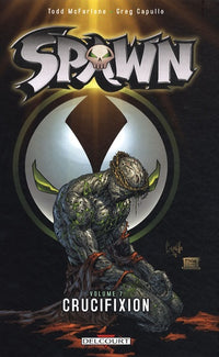Spawn T07 - Cruxifixion