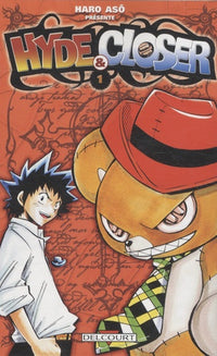 Hyde & Closer Vol.1