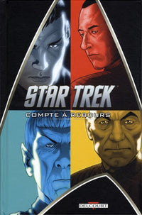 Star Trek Compte à rebours