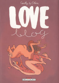 Love Blog