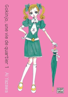 Gokinjo, une vie de quartier - Deluxe T01