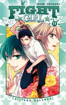 Fight Girl