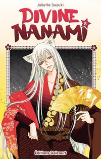 Divine Nanami T08