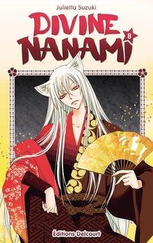 Kamisama Hajimemashita Vol.8