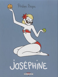 JOSEPHINE COFFRET T01 A T03