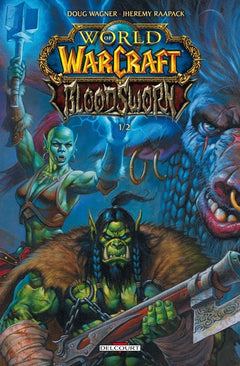 Bloodsworn