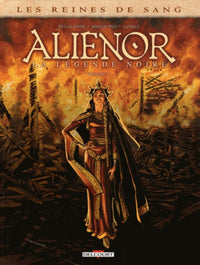 La légende noire: 48h BD 2015