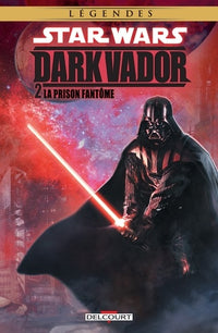Dark Vador T02