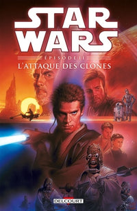 L'attaque des clones