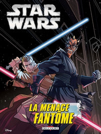 Star Wars - Épisode I: La Menace fantôme (Jeunesse)