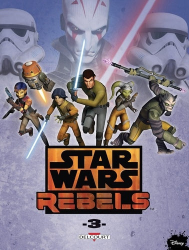 Rebels T03