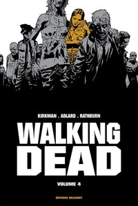 Walking Dead Prestige T04