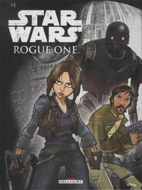 Star Wars - Rogue One (Jeunesse)
