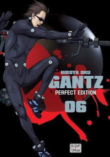 Gantz Perfect