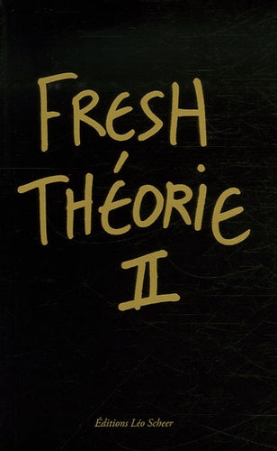Fresh theorie 2