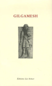 Gilgamesh