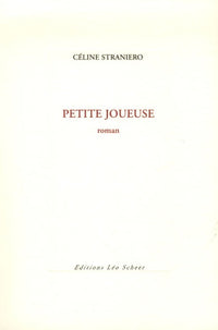 Petite joueuse