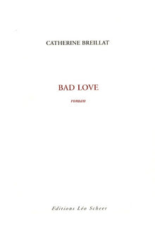 Bad love