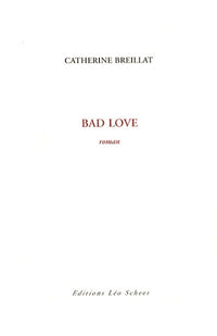 Bad love