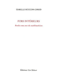 Fors intérieurs