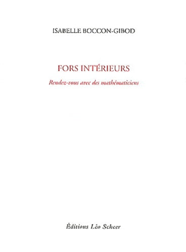 Fors intérieurs