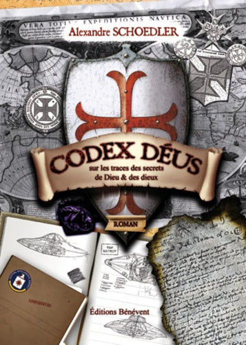Codex deus