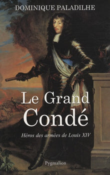 Le grand Condé