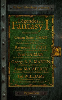 Légendes de la fantasy