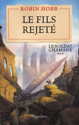 Le Fils rejeté