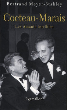Cocteau-Marais: Les Amants Terribles
