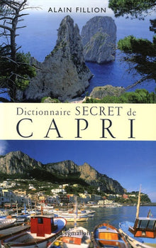 Dictionnaire secret de Capri