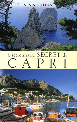 Dictionnaire secret de Capri