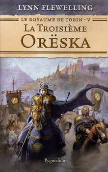 La troisième Oreska