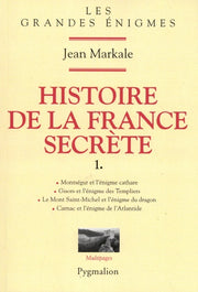 Histoire de la France secrète