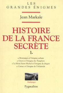 Histoire de la France secrète