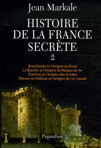 Histoire de la France secrète