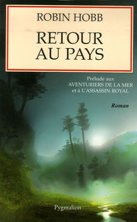 Retour au pays
