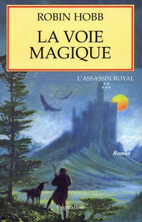 L'Assassin royal