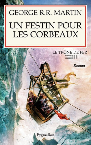 Le trône de fer