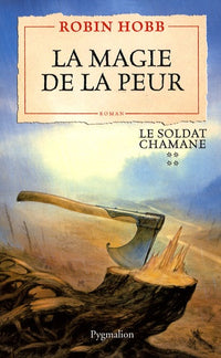 Le soldat chamane