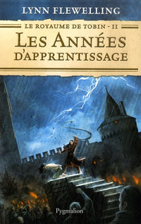 Les années d'apprentissage