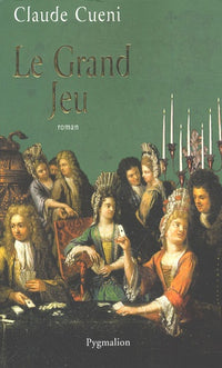 Le grand jeu