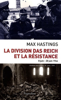 Division das reich et la resistance (La)