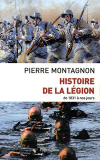 Histoire de la légion