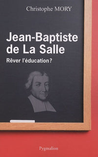 Jean-Baptiste de La Salle