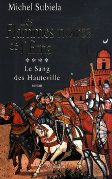 Le Sang des Hauteville