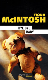 Bye bye baby