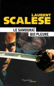 Le samouraï qui pleure