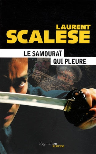Le samouraï qui pleure