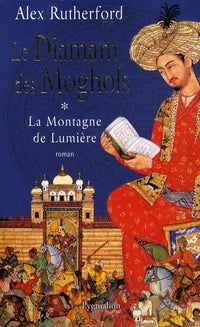 Le diamant des Moghols